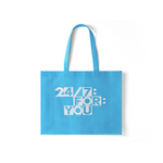 TWS 24/7:FOR:YOU Shopper Bag