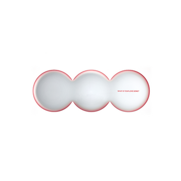BTS BTS Merch Mirror (logo)