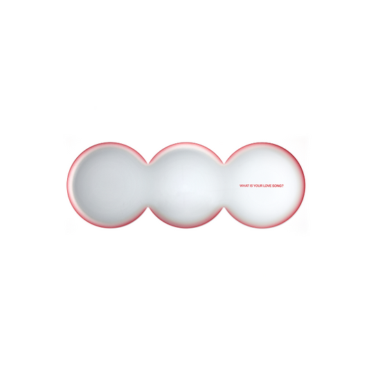 BTS BTS Merch Mirror (logo)