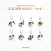 ATEEZ 10th Mini Album Golden Hour: Part. 1 Official MD