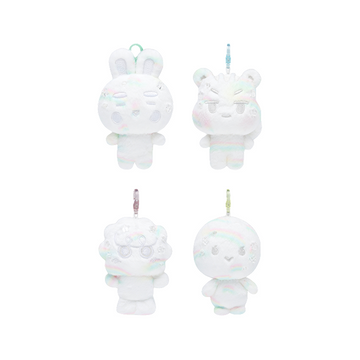 SHINee Official Atmos MD Rainbow 10cm Doll