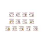 Seventeen - Ice Cream with Miniteen Acrylic Stand