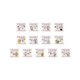 Seventeen - Ice Cream with Miniteen MD Acrylic Stand