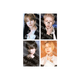 SHINee Official Atmos MD 4x6 Photo Set