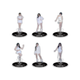 BABYMONSTER CHOOM World Tour MD  Acrylic Stand