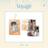 TEMPEST OFFICIAL MD - VOYAGE 5TH MINI ALBUM