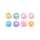 Hearts2Hearts -  ICONIC HEART MD Random Pin Button