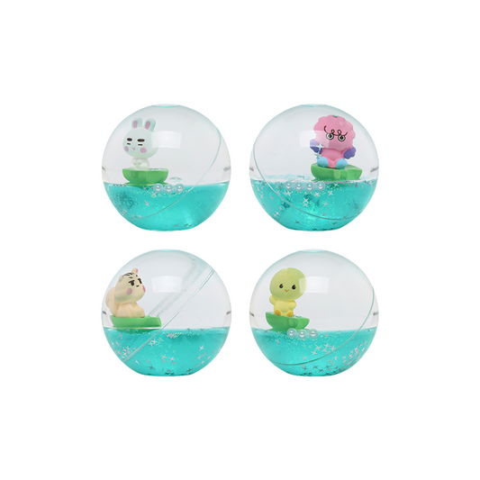 SHINee Official Atmos MD Water Ball