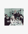 Le Sserafim Japan 3rd Single Album - Crazy