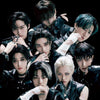 STRAY KIDS - 4th Japan Mini Album SUIATSU