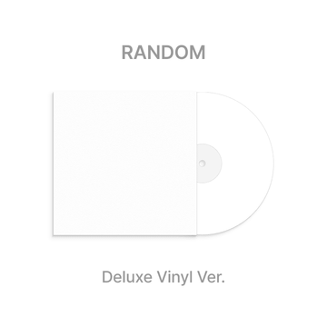 BTS 5th Album - ARIRANG Deluxe Vinyl