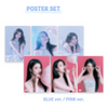 IU – Found at Eight 2025 Pop-Up Store MD & Flower Bookmark Set