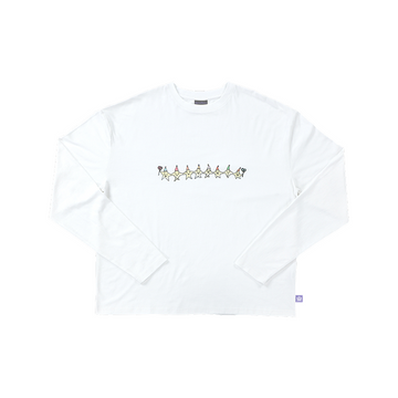 Hearts2Hearts -  ICONIC HEART MD Long Sleeve