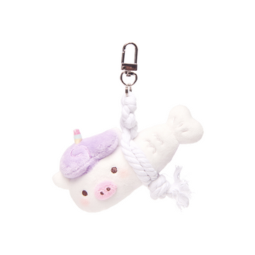 EXO - We are DOLL! EXO-MUNGCHIZ MD Good Luck Doll Key Ring