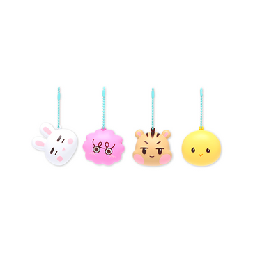 SHINee World VIII The Invert MD Random Squishy Key Ring – Kpop Omo