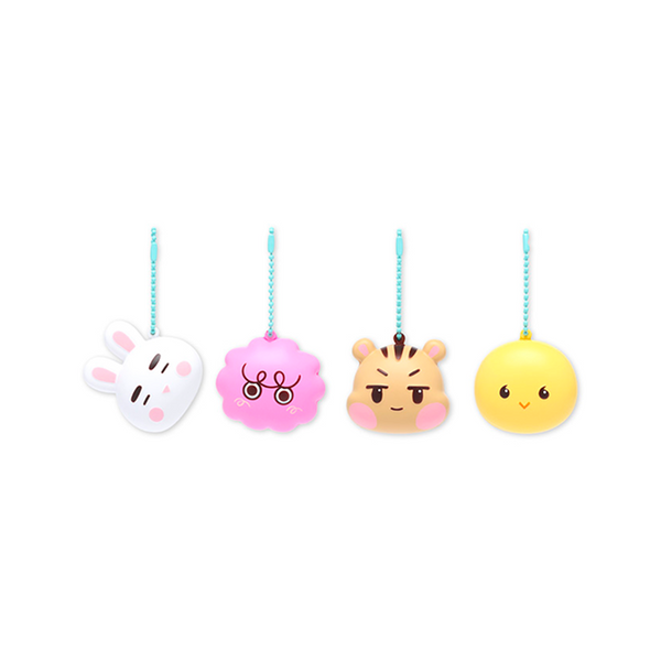 SHINee World VIII The Invert MD Random Squishy Key Ring – Kpop Omo