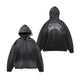 BTS - arirang world tour official md Zip-Up Hoodie (Charcoal) (JP Version)