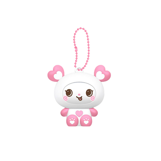 NCT WISH - I Spy Pop Up Wish Land MD Face Spin Figure