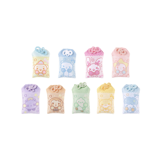 Hearts2Hearts - Lemon Tang MD Random Lucky Charm