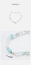 SHINee - [E.S.S.A.Y] WORLD VII Official MD Bracelet