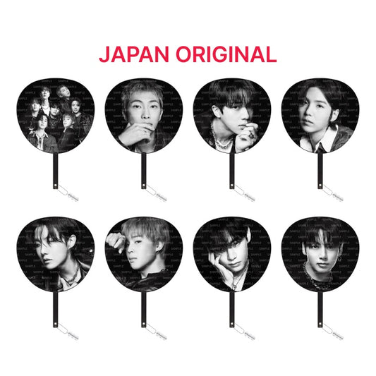 BTS - arirang world tour official md Image Picket (Japan Exclusive)