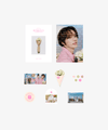 TXT OFFICIAL MD - BEOMGYU'S FLOWER SHOP