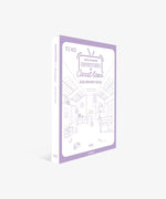Seventeen - 2020 Memory Book [Seventeen in Carat Land]