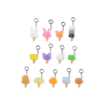 Seventeen - Ice Cream with Miniteen MD Lucky Draw (Random Mini
