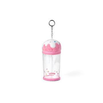 Seventeen - Ice Cream with Miniteen MD PVC Pouch