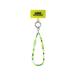 NCT 127 - 10th Anniversary Exhibition NEO DIMENSION MD NCT Beads Strap