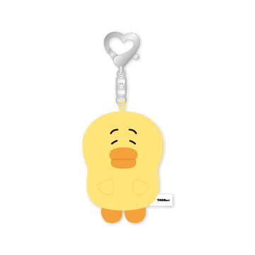 Taemin - taemori pop up official md 8cm doll