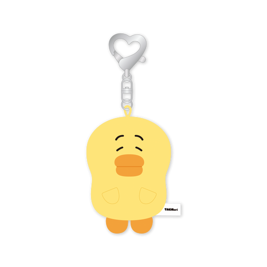 Taemin - taemori pop up official md 8cm doll