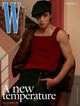 NCT Jaehyun - W Magazine Volume 8 Issue Cover C
