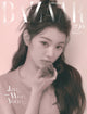 IVE JANG WON YOUNG - Bazaar Magazine 2025 August Issue
