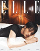 BTS Jin - Elle Magazine 2026 August Issue Cover B