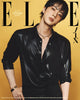 BTS Jin - Elle Magazine 2026 August Issue Cover F