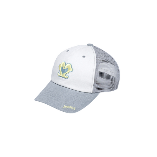 Hearts2Hearts - Lemon Tang MD Mesh Ball Cap