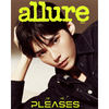 ZEROBASEONE Sung Hanbin Allure Magazine 2024 July Issue