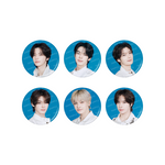 TWS 24/7:FOR:YOU Canbadge (random)