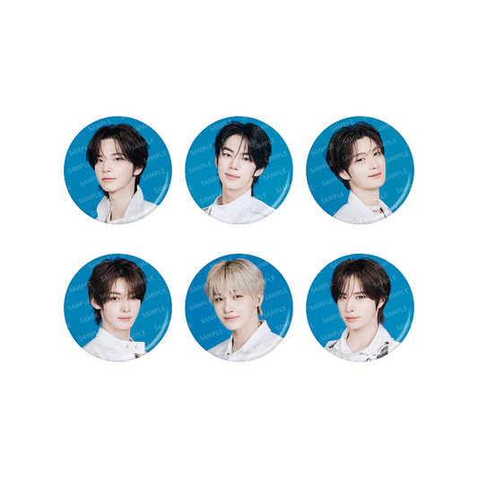 TWS 24/7:FOR:YOU Canbadge (random)