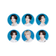 TWS 24/7:FOR:YOU Canbadge (random)