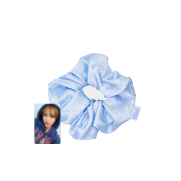 Red Velvet - A Day in Red & Velvet MD Scrunchie Set