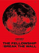 ATEEZ World Tour [The Fellowship : Break The Wall] In Chiba (Japan DVD Blu-Ray)