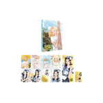 Hearts2Hearts - Lemon Tang MD Photo Set