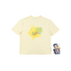 Hearts2Hearts - Lemon Tang MD T-shirt Set [b Ver.]