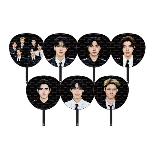 ENHYPEN BLOOD SAGA IN JAPAN Image Picket