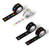 G-Dragon - 2025 World Tour in Korea Official MD Duck Tape