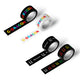 G-Dragon - 2025 World Tour in Korea Official MD Duck Tape