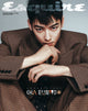 CHA EUN WOO - Esquire Magazine 2025 September Issue