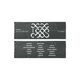 BigBang World Tour COSMOS Official MD - Slogan Towel